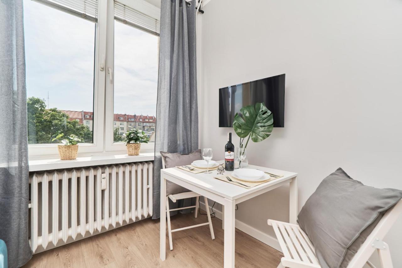 Apartments Wroclaw Museum Square By Renters Экстерьер фото