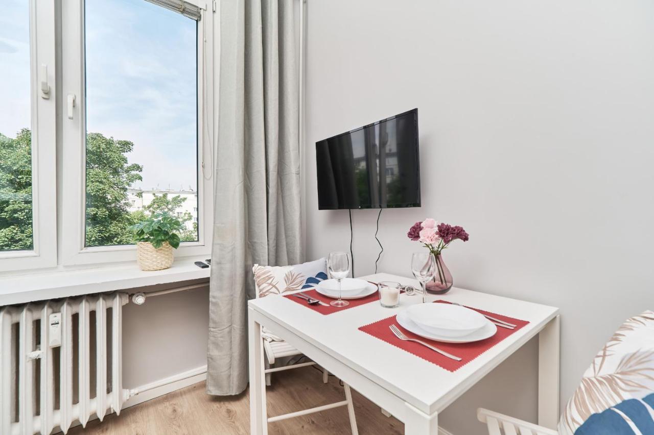 Apartments Wroclaw Museum Square By Renters Экстерьер фото
